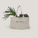 Organic Pocket Shopping Tote