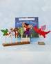 Finger Puppet Set - Room On The Broom