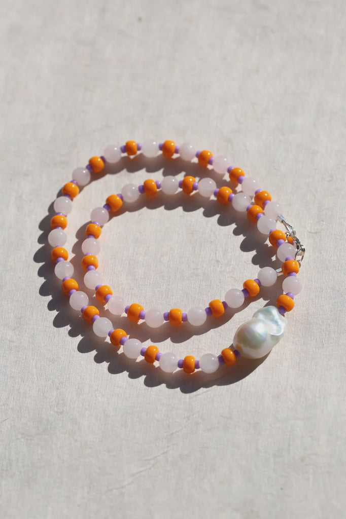 Rosie Necklace
