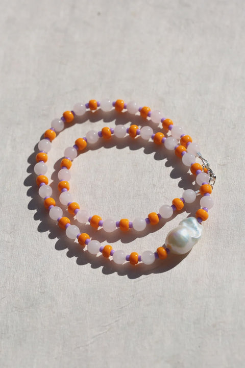 Rosie Necklace