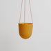 Hanging Pot - Golden