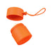 Refillable Roll-On Applicator - Desert Orange