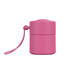 Refillable Roll-On Applicator - Salt Lake Pink