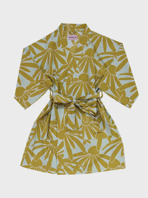 Margarita Short Robe