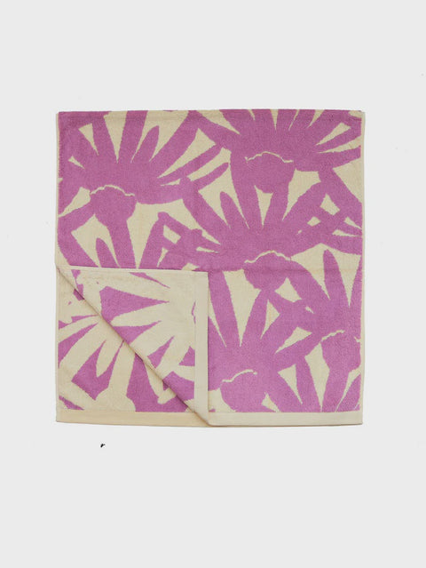 Margarita Towel Sheet