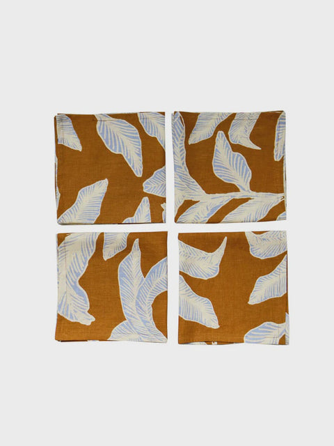Meridian Coco Napkin Set