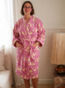 Margarita Terry Robe
