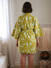 Margarita Short Robe