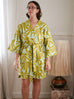 Margarita Short Robe