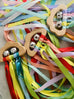 Hand Kite | Brights