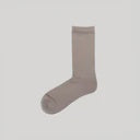 Calf Sock - Taupe