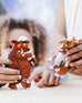 Finger Puppet Set - The Gruffalo's Child