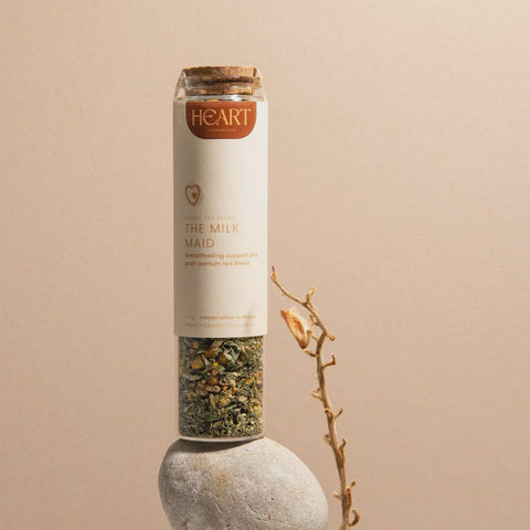 The Milk Maid - Breastfeeding Tea