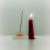 The Good Egg Incense Holder