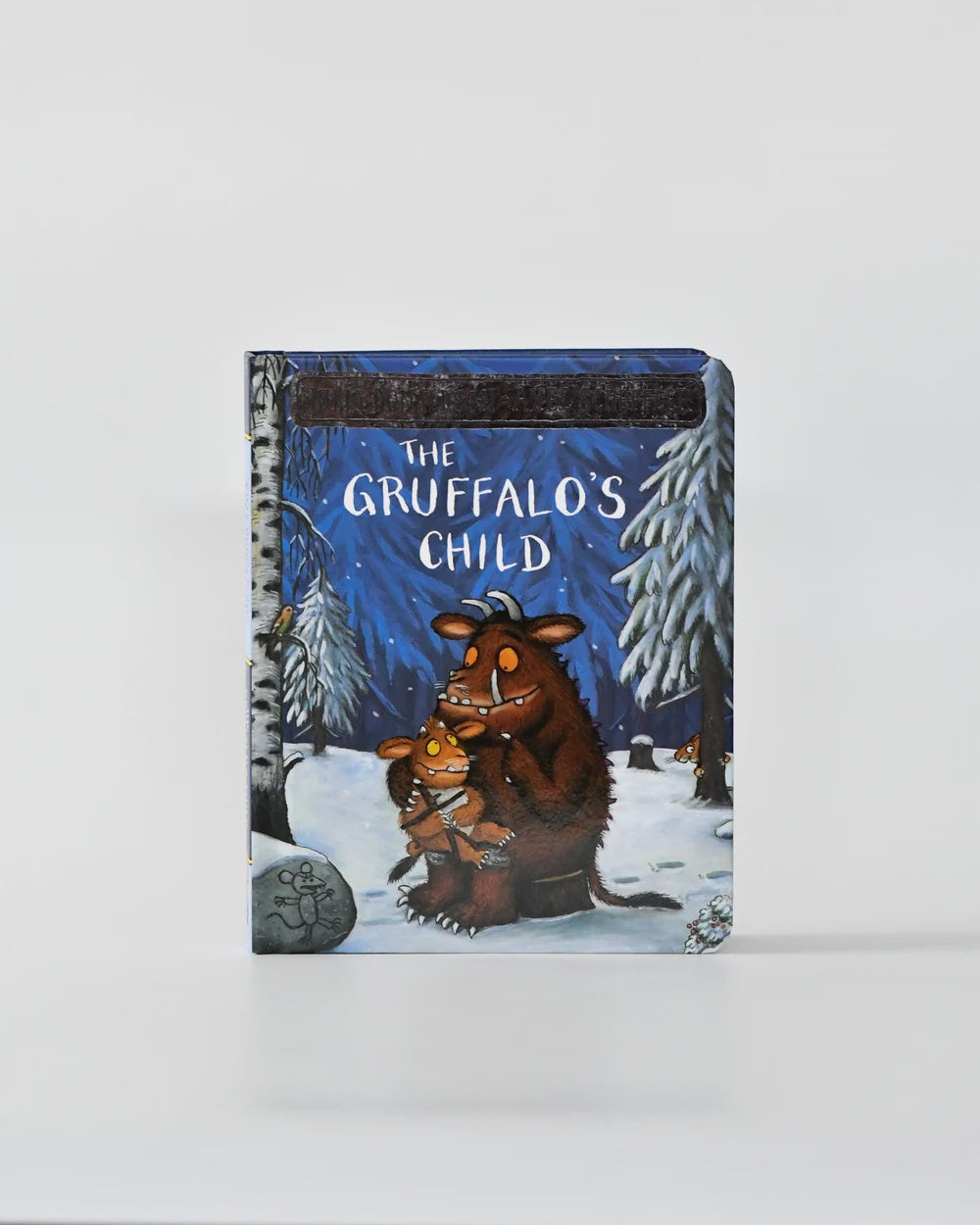 The Gruffalo's Child