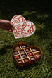 Valentines Heart Box