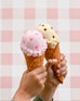 Food Set - Ice Cream Cones