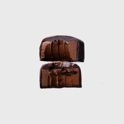 Double Chocolate Truffle