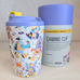 Limited Edition Camino Reusable Cup - Brolga