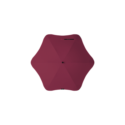 Classic Umbrella - Clubhouse Red