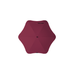 Classic Umbrella - Clubhouse Red
