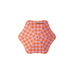 Classic Umbrella - Houndstooth Candy
