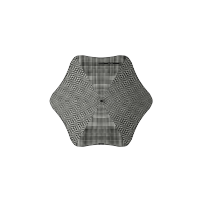 Classic Umbrella - Houndstooth