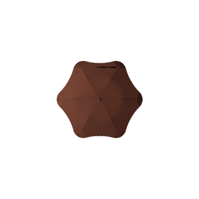 Metro Umbrella - Espresso
