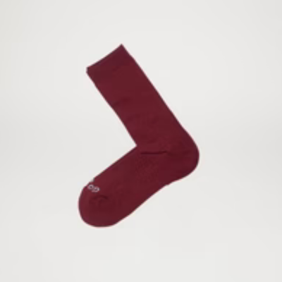 Calf Sock - Pinot