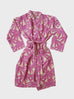 Margarita Terry Robe