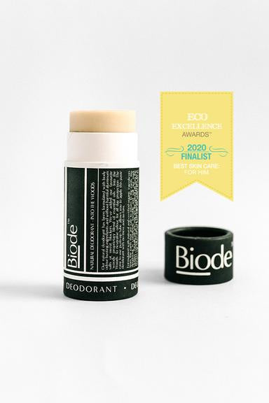 Deodorant - Into The Woods