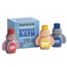 Colour Mixing Bubble Bath