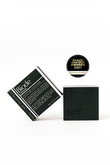 Exfoliating Hand & Body Bar