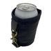 Premium Stubby & Can Cooler with Clip