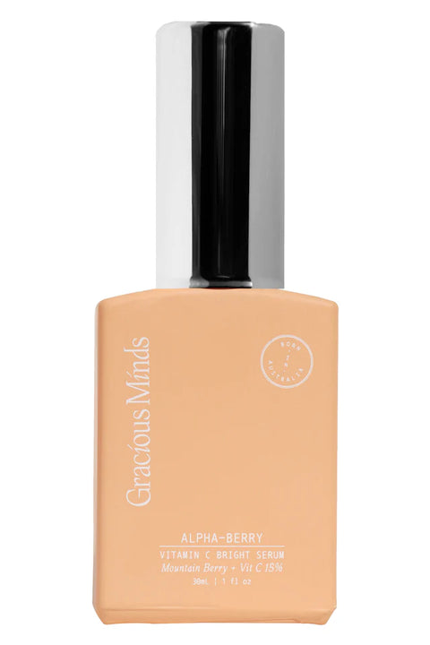 Alpha-Berry / Daily Vitamin C Serum