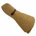1853 Roll Up Hat | Light Brown