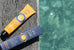 SPF50 Sunscreen Tube - 120g