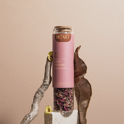 Love Potion - Vitality Tea