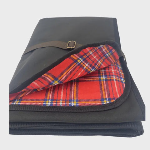 XL Picnic Blancket | Oilskin