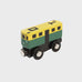 Mini Melbourne Tram