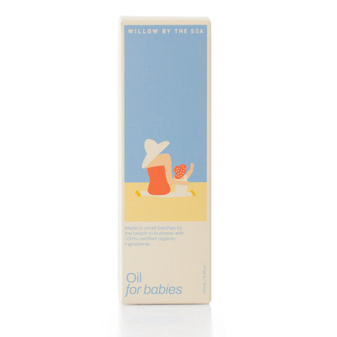 Baby Oil