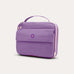 Insulated Crunch Case Lunch Bag / 4L - Lavender