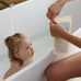 Calm Baby Bath Tea