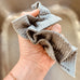 Cellulose Sponge Dish Cloth / 4 Pack