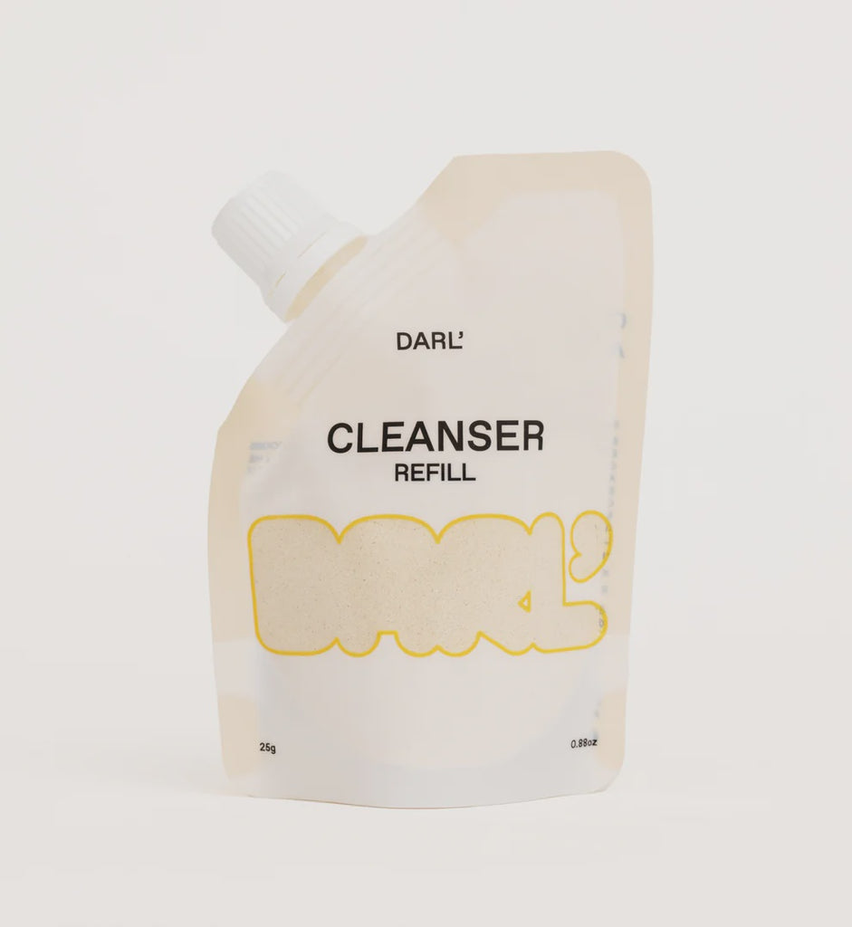 Refill Cleanser