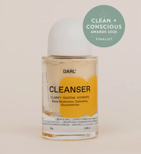 Darl' Cleanser