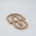 Cork Arch Trivet - Natural Cork