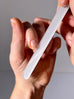 The Nano Glass Nail File & Buffer