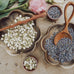 Dried Lavender Flowers