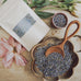 Dried Lavender Flowers